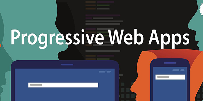 Progressive Web Applications