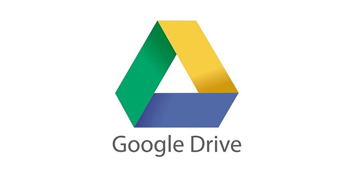 Google Drive Suite App