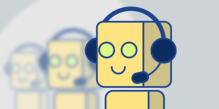 Chatbots & Online Support