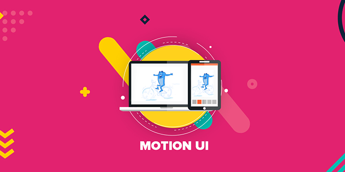 Motion UI - Jujubee Media