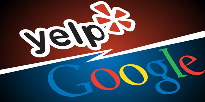 Yelp & Google - Jujubee Media