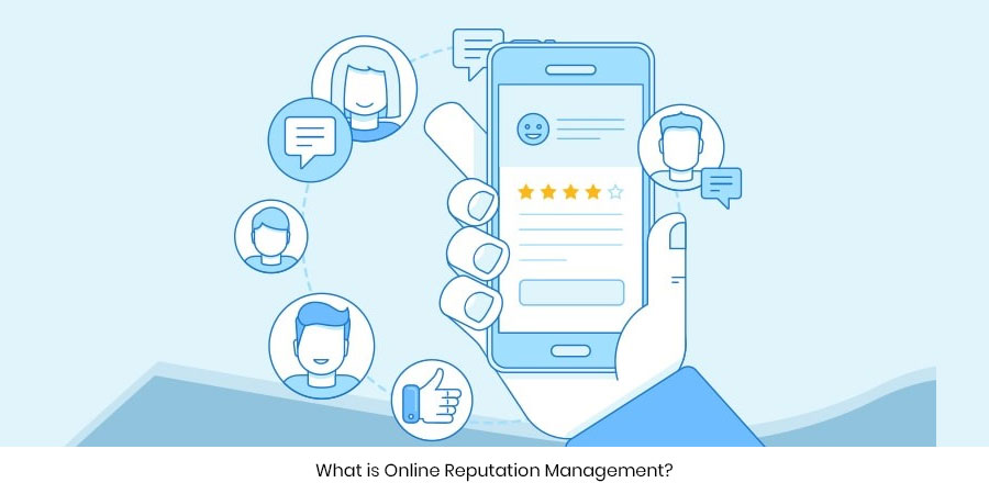 Online Reputation Management - Jujubee Media