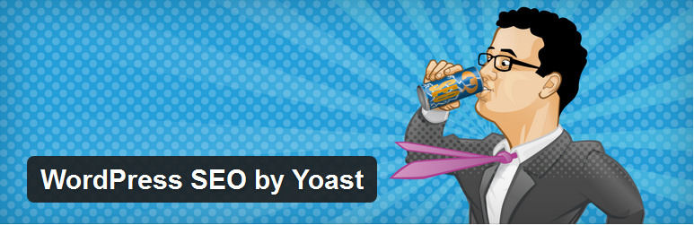 Yoast SEO WordPress Plugin