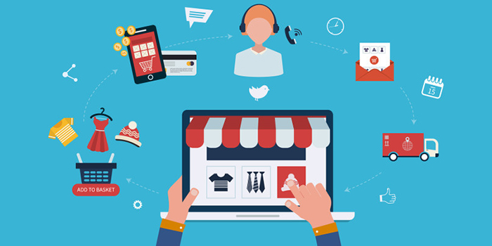 ECommerce Marketing Strategies - Jujubee Media