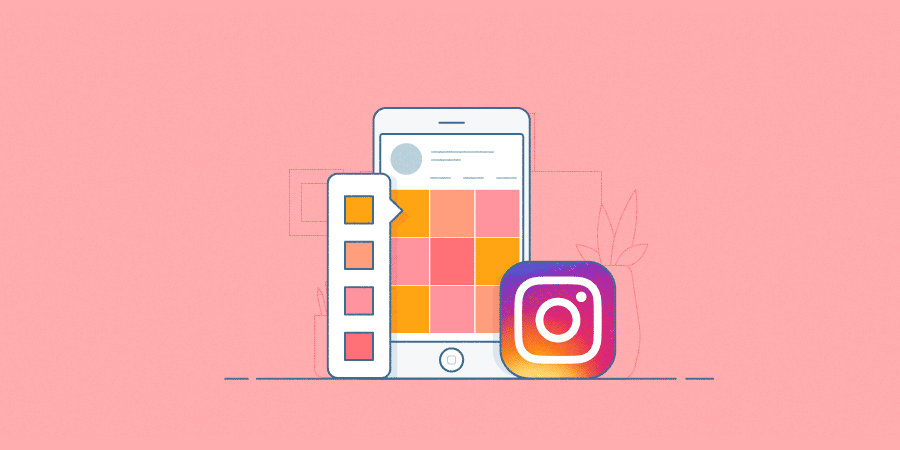 Instagram – The Regnant Application
