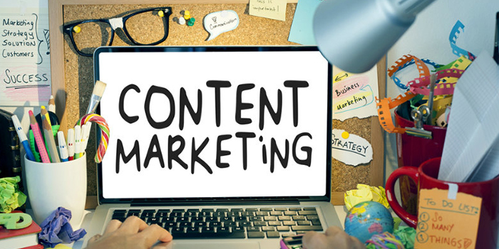 Content Marketing - Jujubee Media