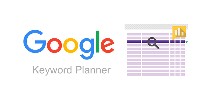 Google Keyword Planner - Jujubee Media