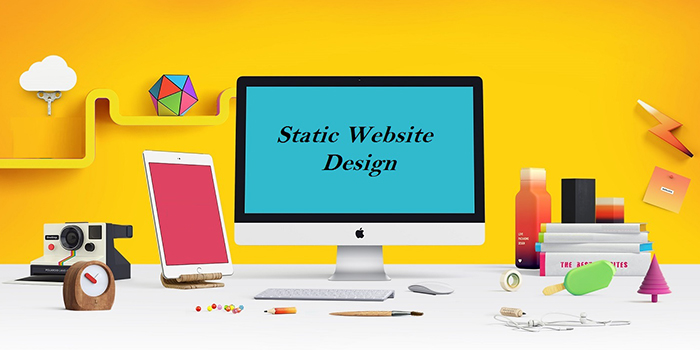 Static Websites