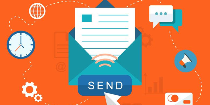 Email Marketing - Jujubee Media