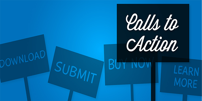 Calls-to-Action