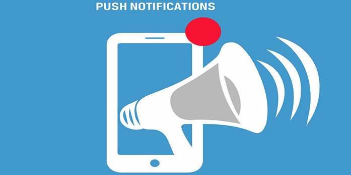 Push Notifications