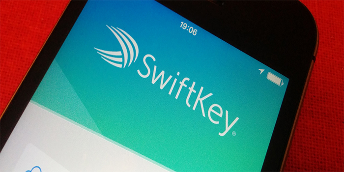 SwiftKey App