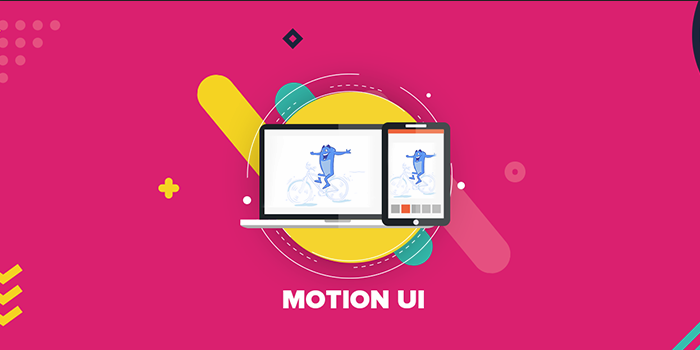 Motion UI