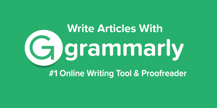 Grammarly - Jujubee Media