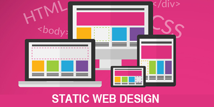 Static Websites - Jujubee Media