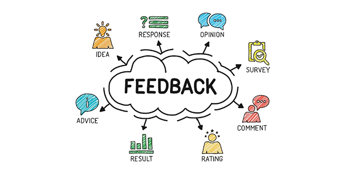 collect feedback from Clients - Jujubee Media