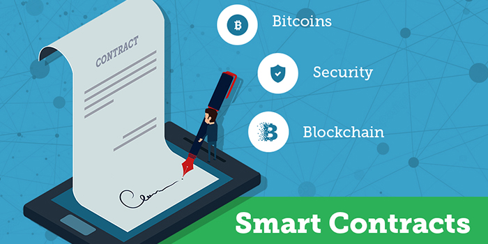 Smart Contracts - Sumanastech