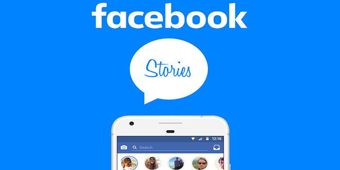 Facebook Story Marketing - Jujubee Media