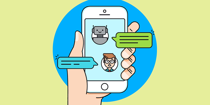 Rise of Chatbots - Jujubee Media