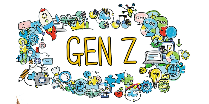 Z Generation - Jujubee Media