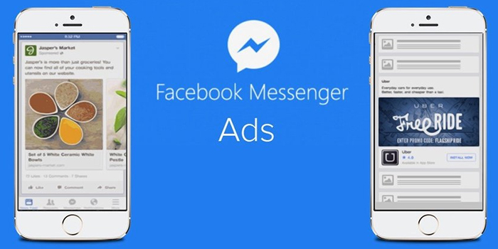 Facebook Messenger Ads - Jujubee Media
