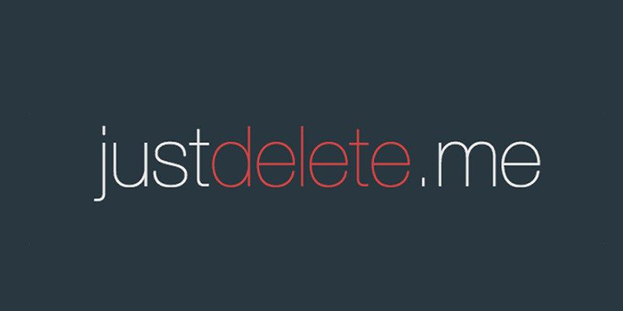 Delete your Online Accounts - Jujubee Media