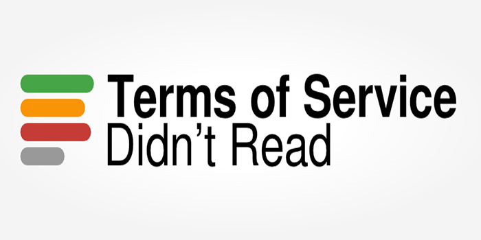 Terms of Service - Jujubee Media