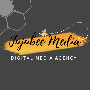 Jujubee Media Logo