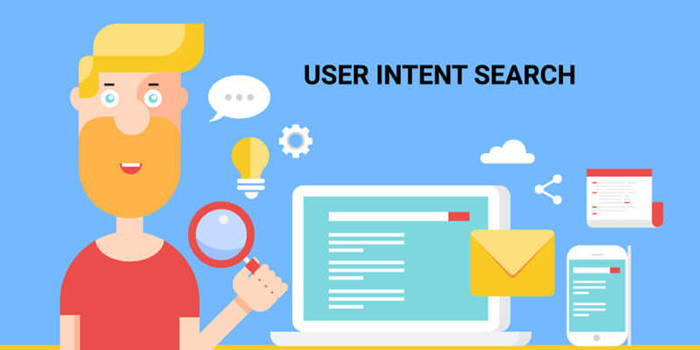 User Intent Search - Jujubee Media