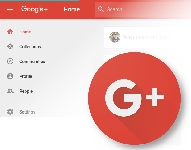 Shut Down Google+ - jujubee media