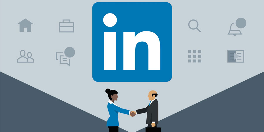 Enhance your Home Business using LinkedIn - jujubee media