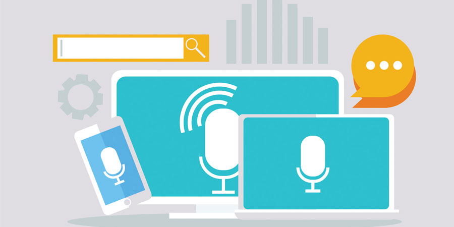 Visual and Voice Search are going to emendate SEO - Jujubee Media
