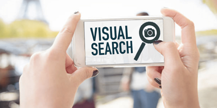 Visual Search - Jujubee Media