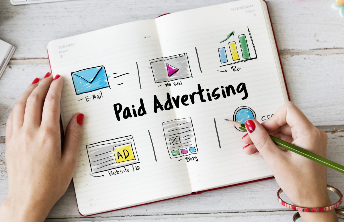 Paid Advertising : Make it work wonders for your business!